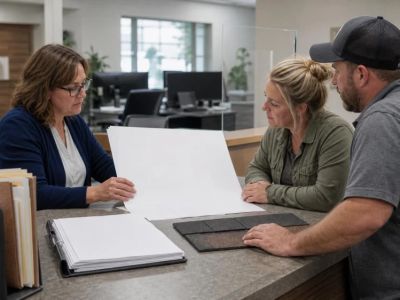 Roofing Permits and Inspections: Assign Responsibility in Writing