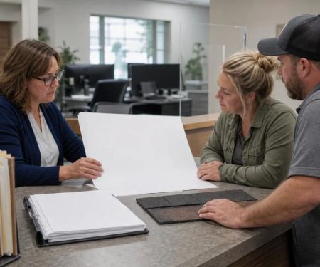 Roofing Permits and Inspections: Assign Responsibility in Writing