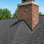 Chimney Cricket and Flashing: Plan Water Diversion