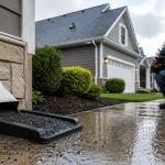 Roof Granules in Gutters: What Homeowners Should Record