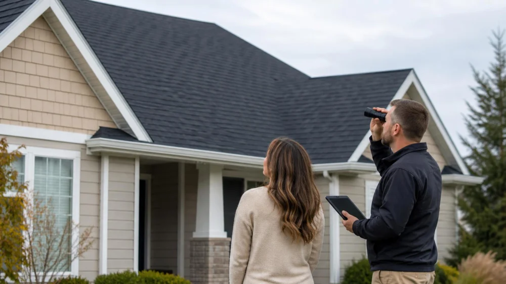 Roof Shingle Seal Strips: Why New Shingles Look Lifted
