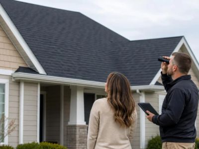 Roof Shingle Seal Strips: Why New Shingles Look Lifted