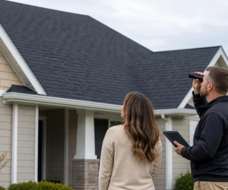 Roof Shingle Seal Strips: Why New Shingles Look Lifted