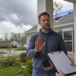 Storm-Damage Roofing Offers: Pause Before You Sign