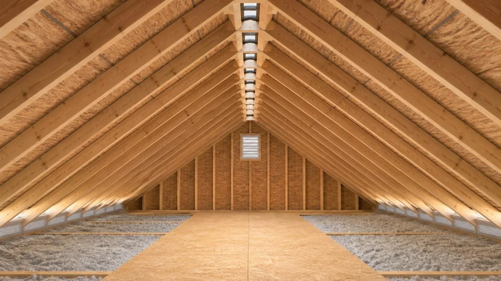 Roof Ventilation Plan: Ask About Intake, Exhaust, and Obstructions