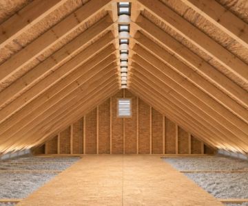 Roof Ventilation Plan: Ask About Intake, Exhaust, and Obstructions