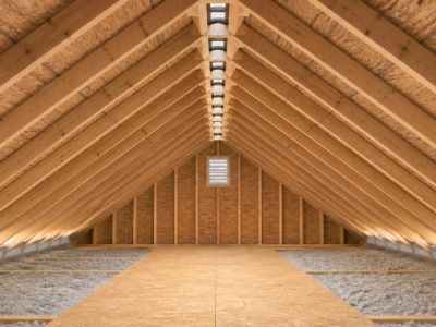 Roof Ventilation Plan: Ask About Intake, Exhaust, and Obstructions