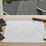 Roofing Estimate Measurements: Squares, Waste, and Existing Layers