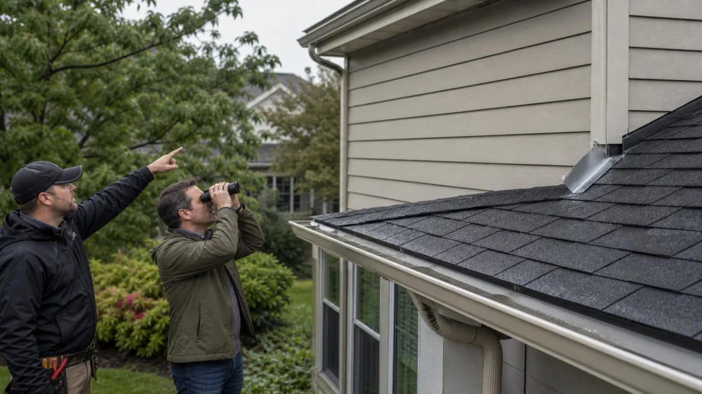 Kickout Flashing: Keep Roof Runoff Away From Exterior Walls