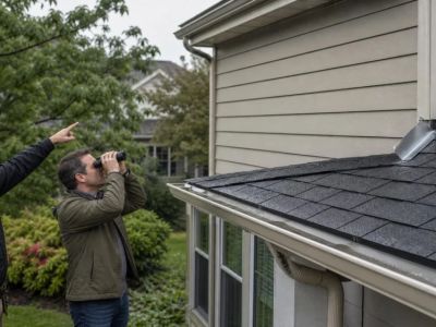 Kickout Flashing: Keep Roof Runoff Away From Exterior Walls
