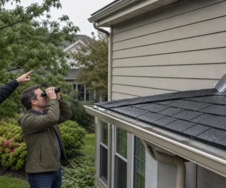 Kickout Flashing: Keep Roof Runoff Away From Exterior Walls