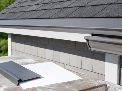 Roof Drip Edge: Confirm the Detail in Your Roofing Scope