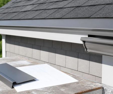 Roof Drip Edge: Confirm the Detail in Your Roofing Scope