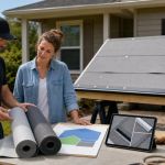 Roof Underlayment: Define What Goes Under New Shingles