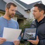Roofing Change Order: Document Scope, Price, and Approval