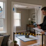 Roof Leak During Replacement: Stop Work and Document the Response