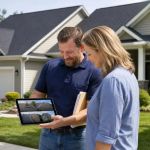 Roofing Project Photos: Build a Useful Work Record