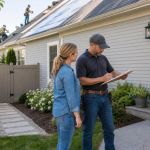 Roofing Worksite Access: Plan Doors, Gates, and Visitors