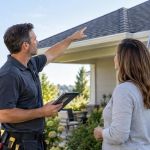 Roof Permit Record Check: Scope, Status, and Sign-Off