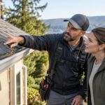 Roof Maintenance Reminder: Use Condition and Instructions