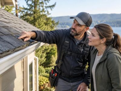 Roof Maintenance Reminder: Use Condition and Instructions