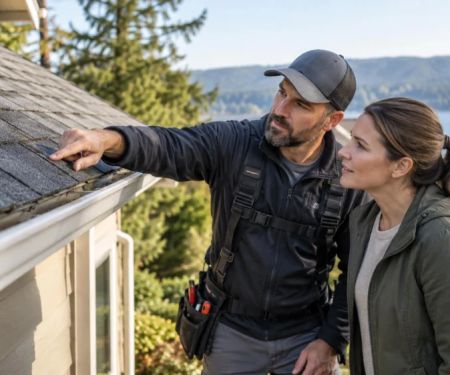 Roof Maintenance Reminder: Use Condition and Instructions