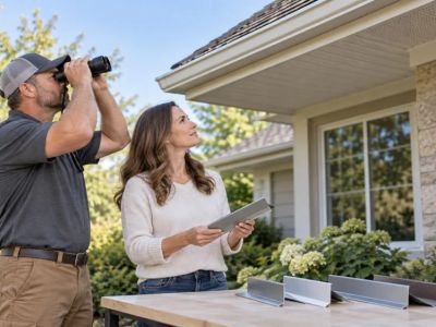 Roof Drip Edge Repair: Eaves, Underlayment, and Gutters
