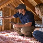 Roof Attic Vent Check: Airflow, Moisture, and Review