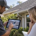 Roof Repair Photo Record: Dates, Areas, and Follow-Up
