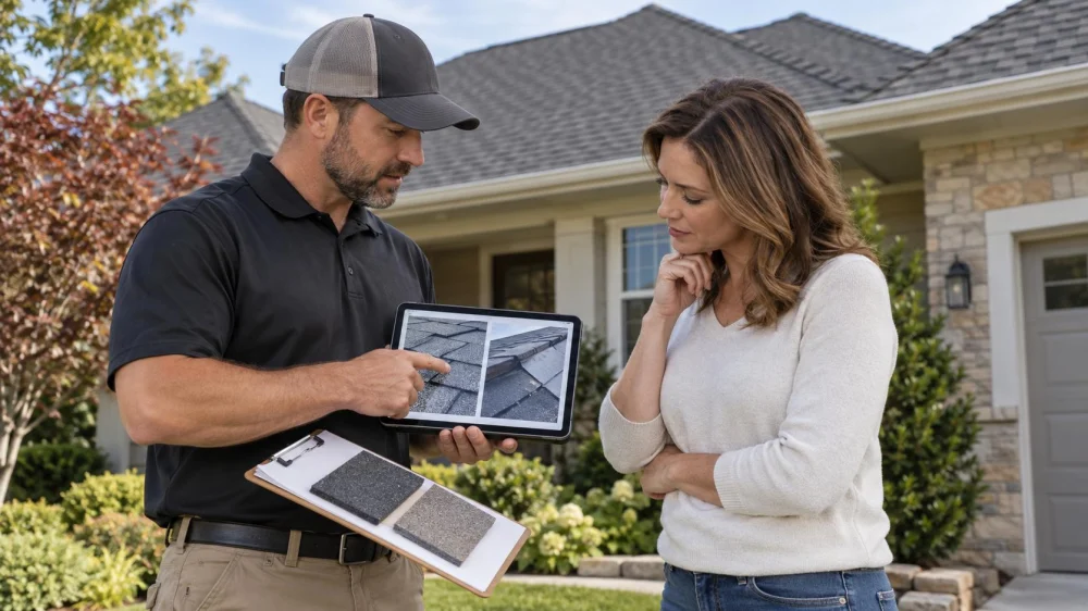 Roof Sealant Claims: Separate a Patch From a Lasting Repair