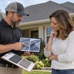 Roof Sealant Claims: Separate a Patch From a Lasting Repair