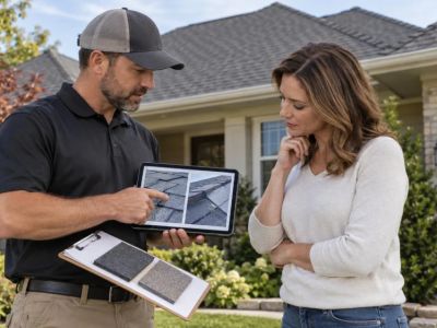 Roof Sealant Claims: Separate a Patch From a Lasting Repair