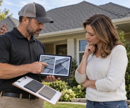 Roof Sealant Claims: Separate a Patch From a Lasting Repair