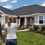 Roof Completion Check: Test, Photograph, and File Records