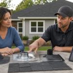 Roof Vent Pipe Boots: Ask What Will Be Replaced