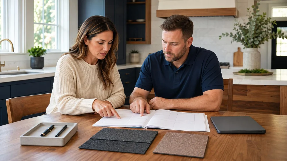 Roofing Change Orders: Price and Approve Before Work