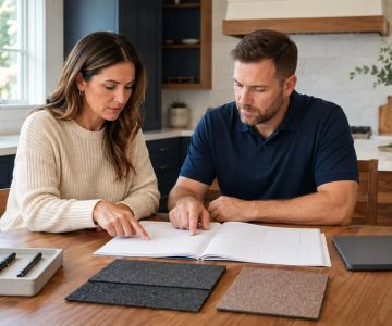 Roofing Change Orders: Price and Approve Before Work