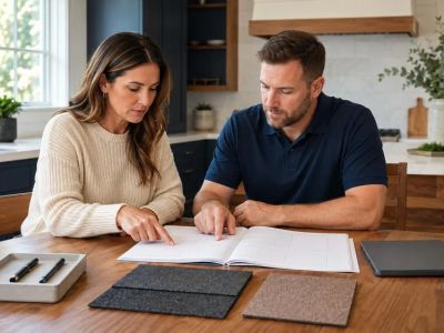 Roofing Change Orders: Price and Approve Before Work