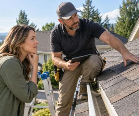 Roof Repair Estimate: Compare Scope, Not Price Alone