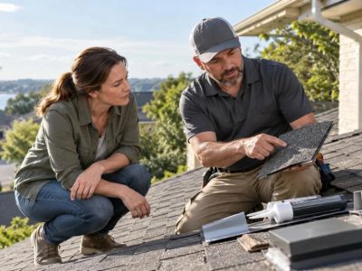 Roof Sealant Compatibility: Surface, Product, and Cure