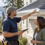 Roof Drip Edge Review: Eaves, Rakes, Gaps, and Water Path