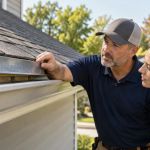 Roof Drip Edge Review: Position, Corrosion, and Water Path