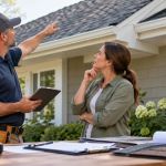 Roof Estimate Payment Schedule: Milestones and Records