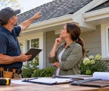 Roof Estimate Payment Schedule: Milestones and Records