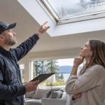 Roof Skylight Leak: Flashing, Condensation, and Records