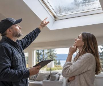 Roof Skylight Leak: Flashing, Condensation, and Records