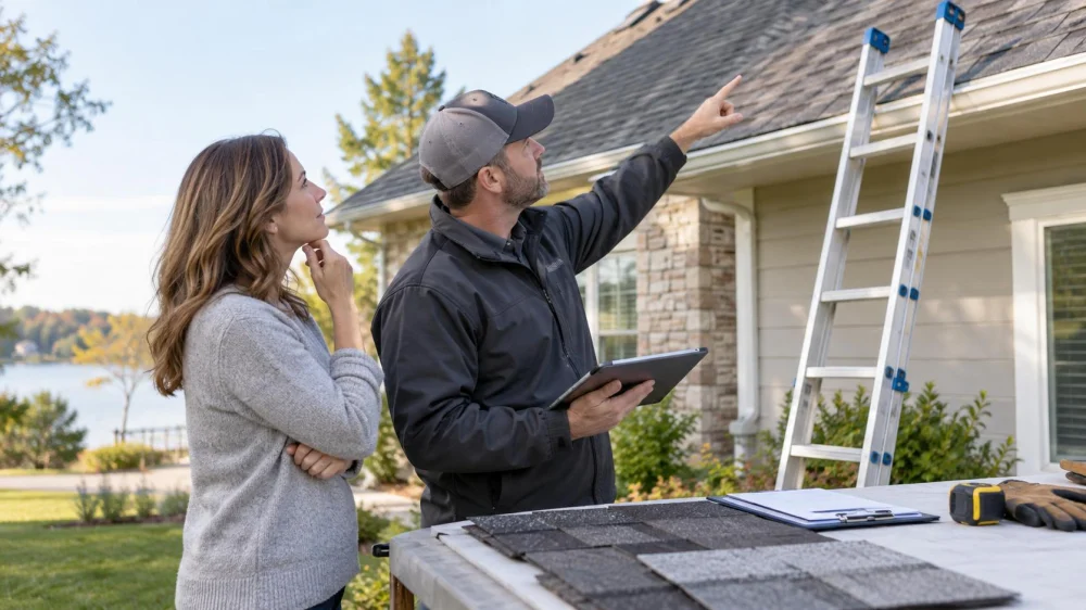 Roof Repair Estimate: A Practical US Checklist