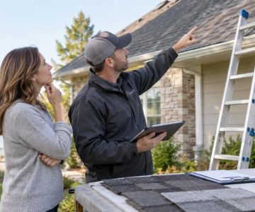 Roof Repair Estimate: A Practical US Checklist