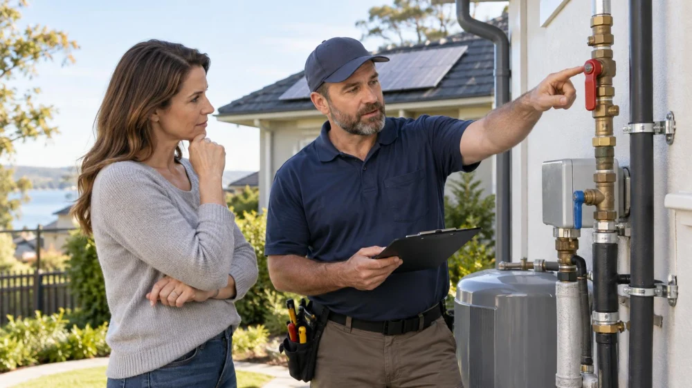 Roof Shutoff Map: Practical Checks and Next Steps