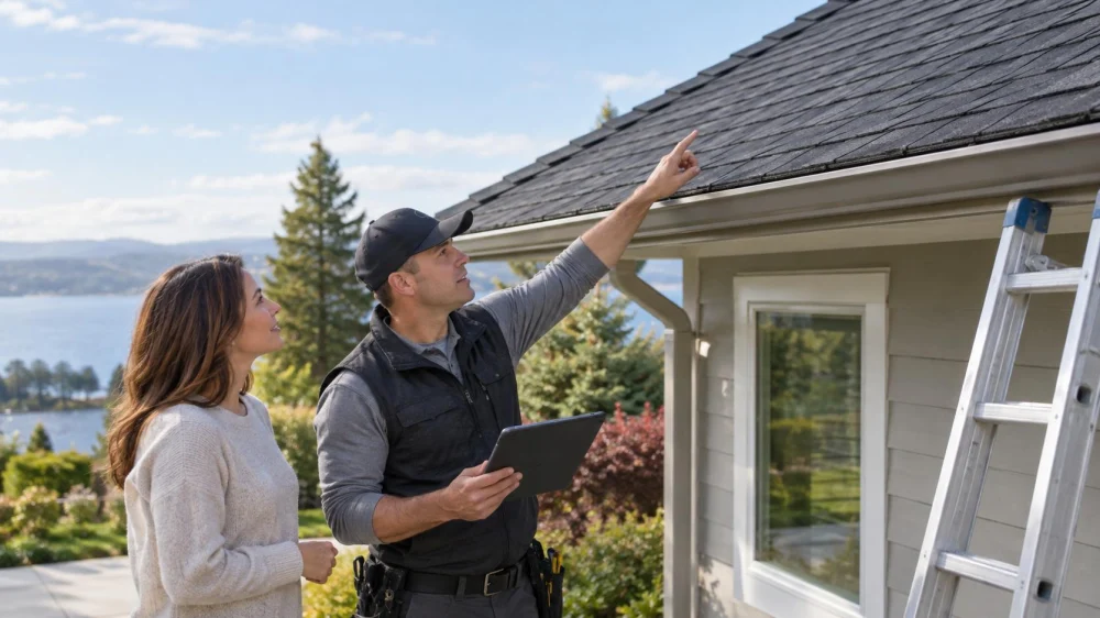 Roof Completion Check: A Practical US Checklist